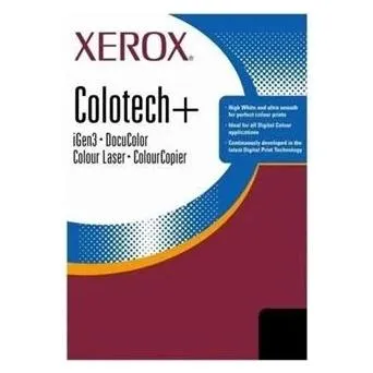 Xerox Colotech+ 4 - 250list??