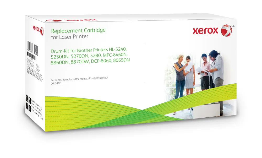 Xerox Kompatible Trommel zu Brother DR-3100 | 003r99767 |