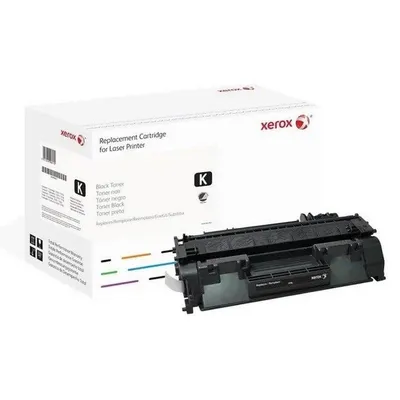 Nachbereiteter Toner Xerox Everyday Mono Kompatibel HP 05A