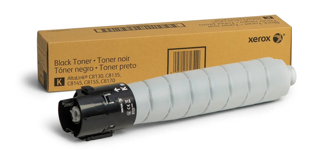 Tonerkartusche Xerox Original 006R01746 36000 Seiten Schwarz