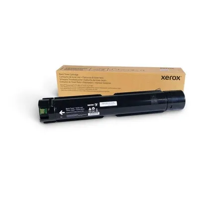 Tonerpatrone Xerox 006R01824 Schwarz Original für VersaLink C7100 Serie 24000 Seiten