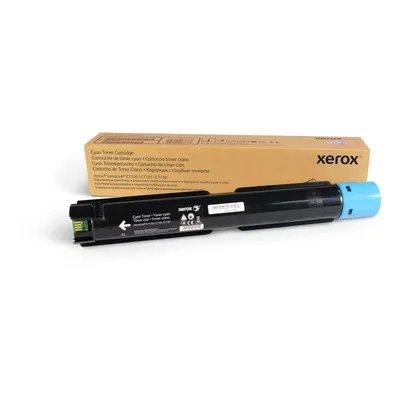Tonerpatrone Xerox 006R01825 Cyan für VersaLink C7100 Serie 18000 Seiten