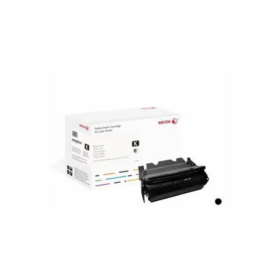 Tonerpatrone Xerox für Lexmark X642/X644/X646 21000 Seiten