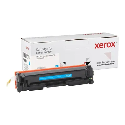 Xerox Everyday Cyan Toner für HP 415A (W2031A)