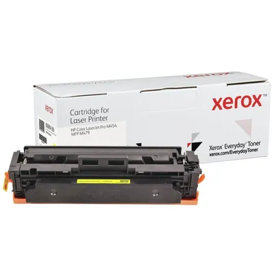 Xerox Everyday Gelber Toner für HP415A (W2032A)