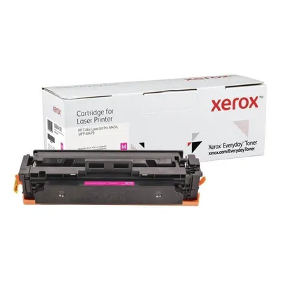 Xerox Everyday Magenta Toner für HP 415A
