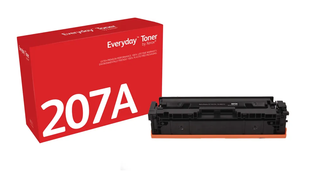 Toner Xerox 006R04192 Kompatibel HP W2210A 1350 Seiten Schwarz