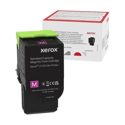 Original Xerox 006R04358 Magenta Tonerpatrone