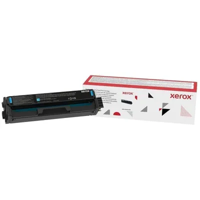 Tonerpatrone Xerox C230/C235 Cyan Standardkapazität 1500 Seiten