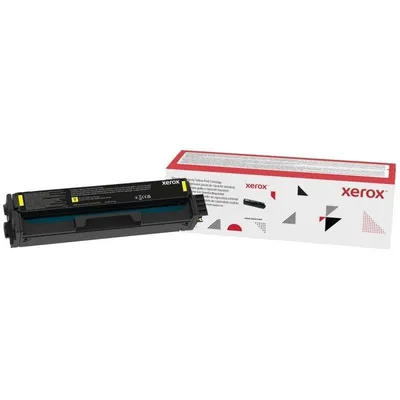 Original Toner Xerox C230/C235 Gelb 1500 Seiten