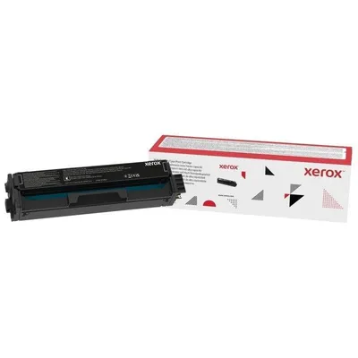 Tonerpatrone Xerox C230/C235 Schwarz XL Hohe Kapazität 3000 Seiten