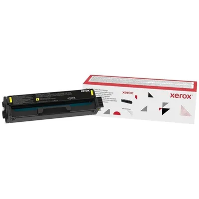 Original-Toner Xerox C230/C235 XL Gelb