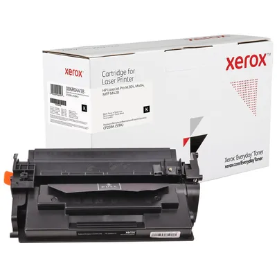 Xerox Everyday Toner kompatibel zu HP 59A Standardkapazität Schwarz