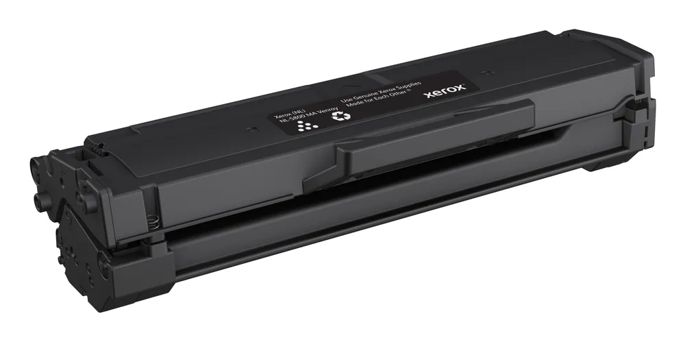 Tonerpatrone Xerox B110 B105 B115 Schwarz 1500 Seiten