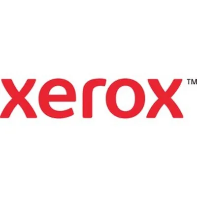 Xerox Toner-Cartridge transparent für Laserdrucker