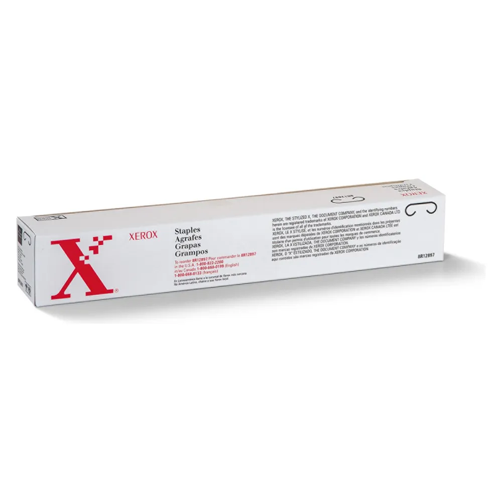 Xerox Heftklammer Standardkapazität 16.000 klammer 1er-Pack