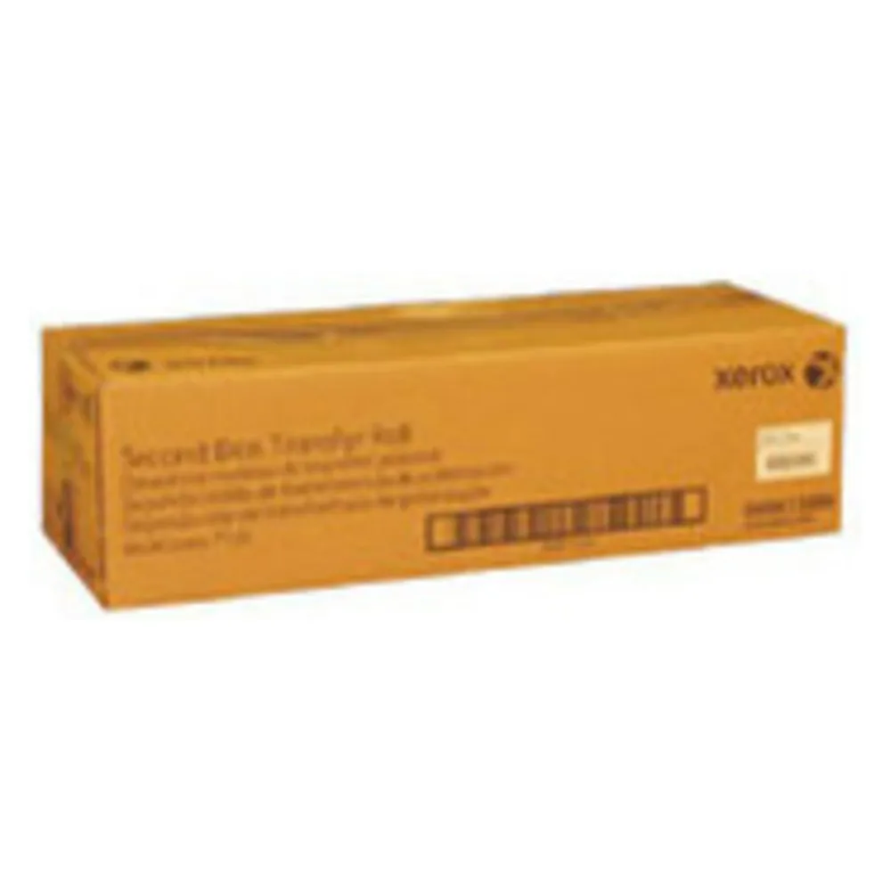 Xerox Second Bias Transfer Roll