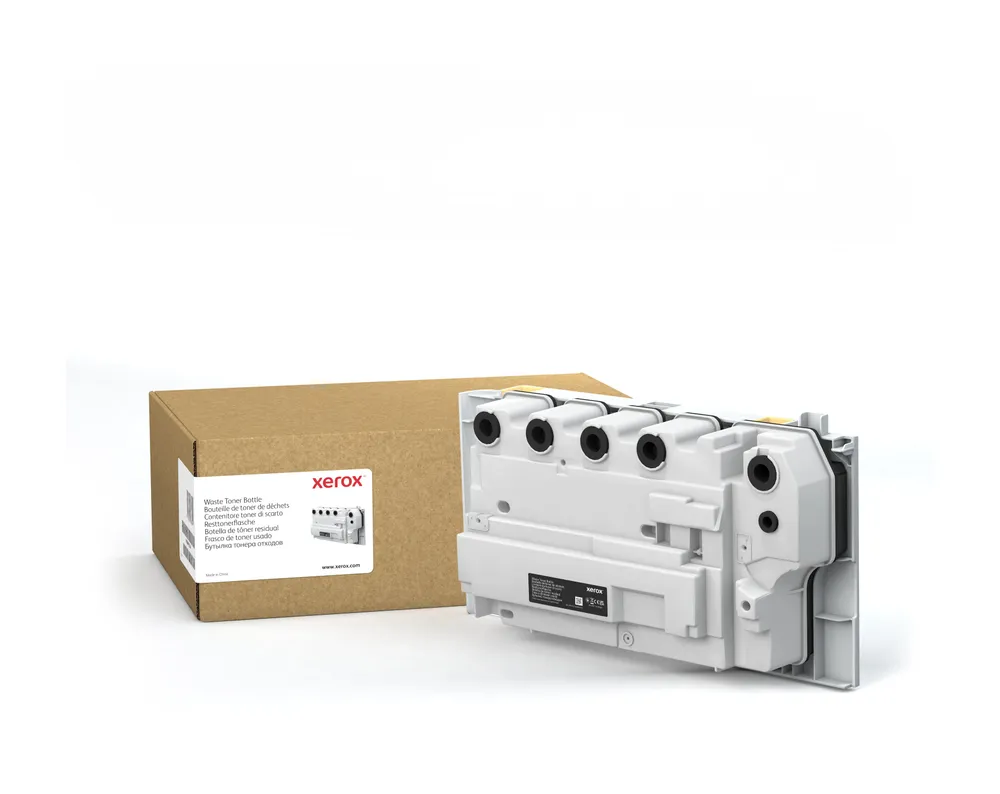 Toner-Abfallbehälter Xerox VersaLink C620/C625 170000 Seiten Original