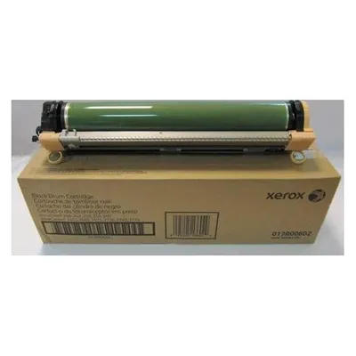 Xerox 013R00602 Drum Kit schwarz 200.000 Seiten Schwarz DC 240 WC 7755