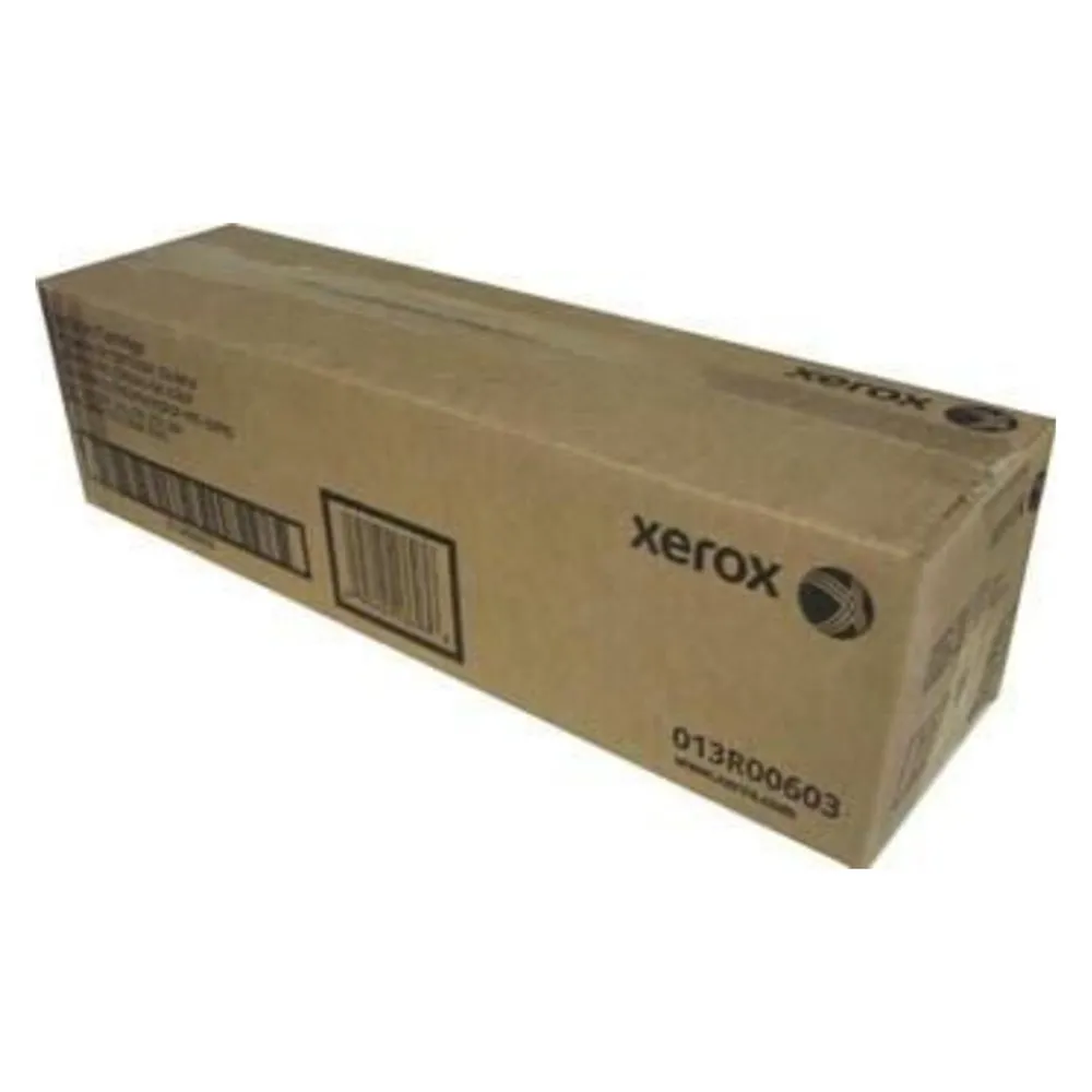 Xerox 013R00603 Drum Kit color 200.000 Seiten VE=1 Farbe DC 240 WC 7755