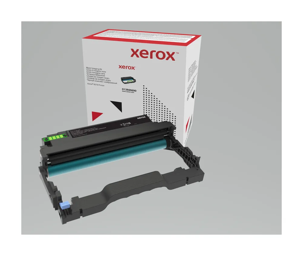 Trommelkartusche Xerox B230/B225/B235 12000 Seiten