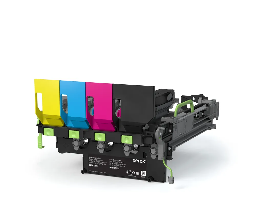 Tonerpatrone Xerox VersaLink C620 C625 Farbe 150000 Seiten