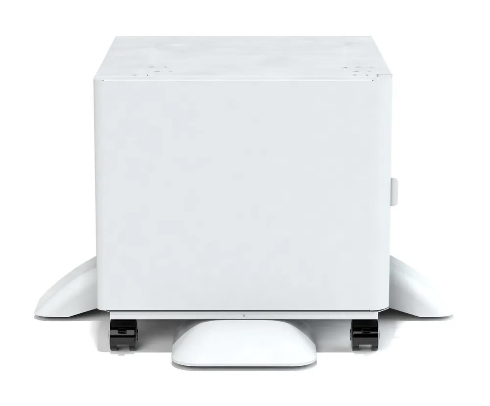 Druckerständer Xerox VersaLink B415 B625 C415 C625 B410 C410 Grau Leicht Rollen Druckerständer Xerox VersaLink B415 B625 C415 C625 B410 C410 Grau Leicht Rollen