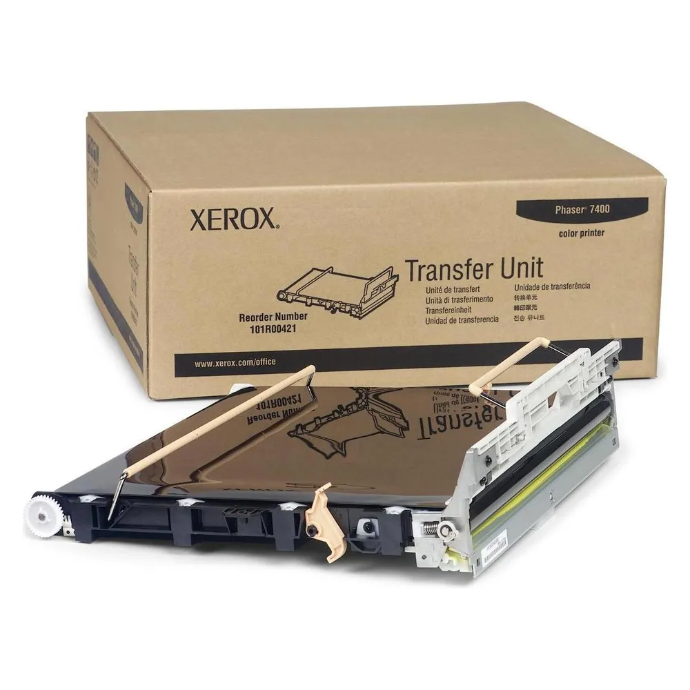 Xerox Laser-Zubehör Orig.Nr. 101R00421