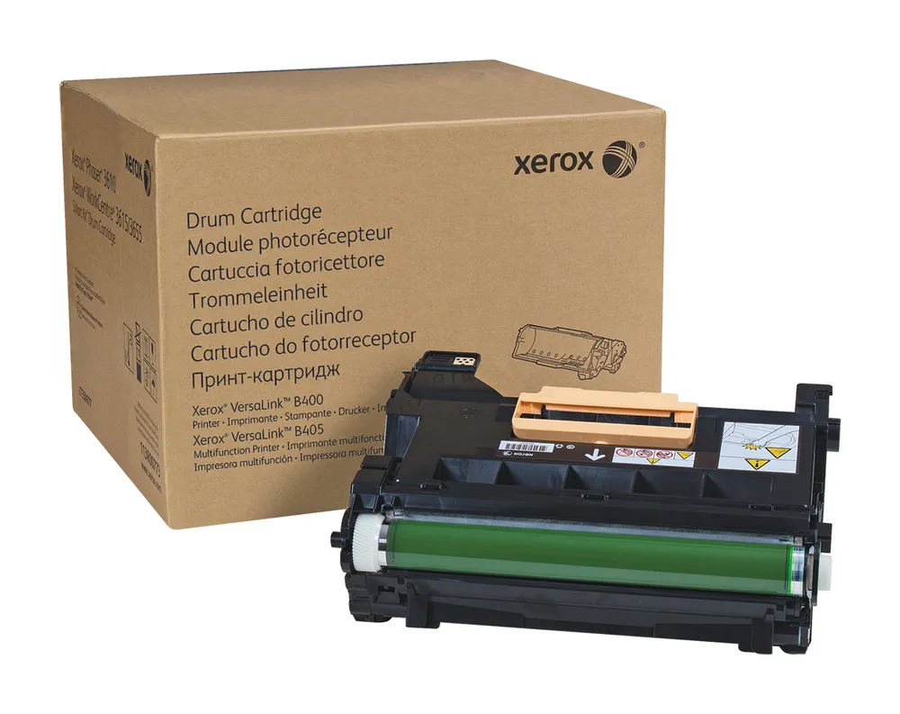 Tonerpatrone Xerox VersaLink B400 B405 Schwarz Original