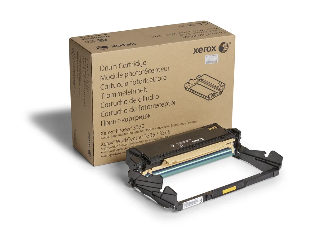 Toner Xerox Phaser 3330 WorkCentre 3300 30000 Seiten Schwarz