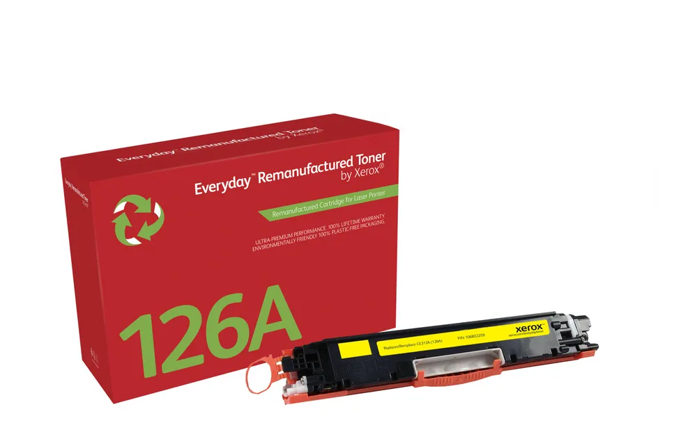Everyday Wiederaufbereiteter 106R02259 Tonerkartusche 1 Stück(e)