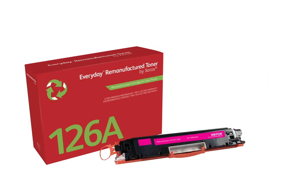 Everyday Wiederaufbereiteter 106R02260 Tonerkartusche 1 Stück(e)