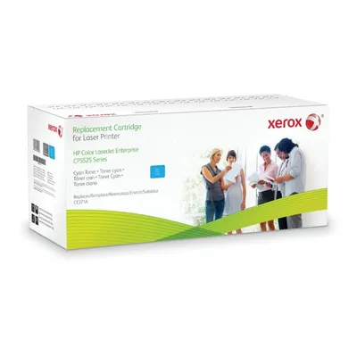 Xerox 106R02266 Kompatibler Toner HP 650A CE271A Cyan