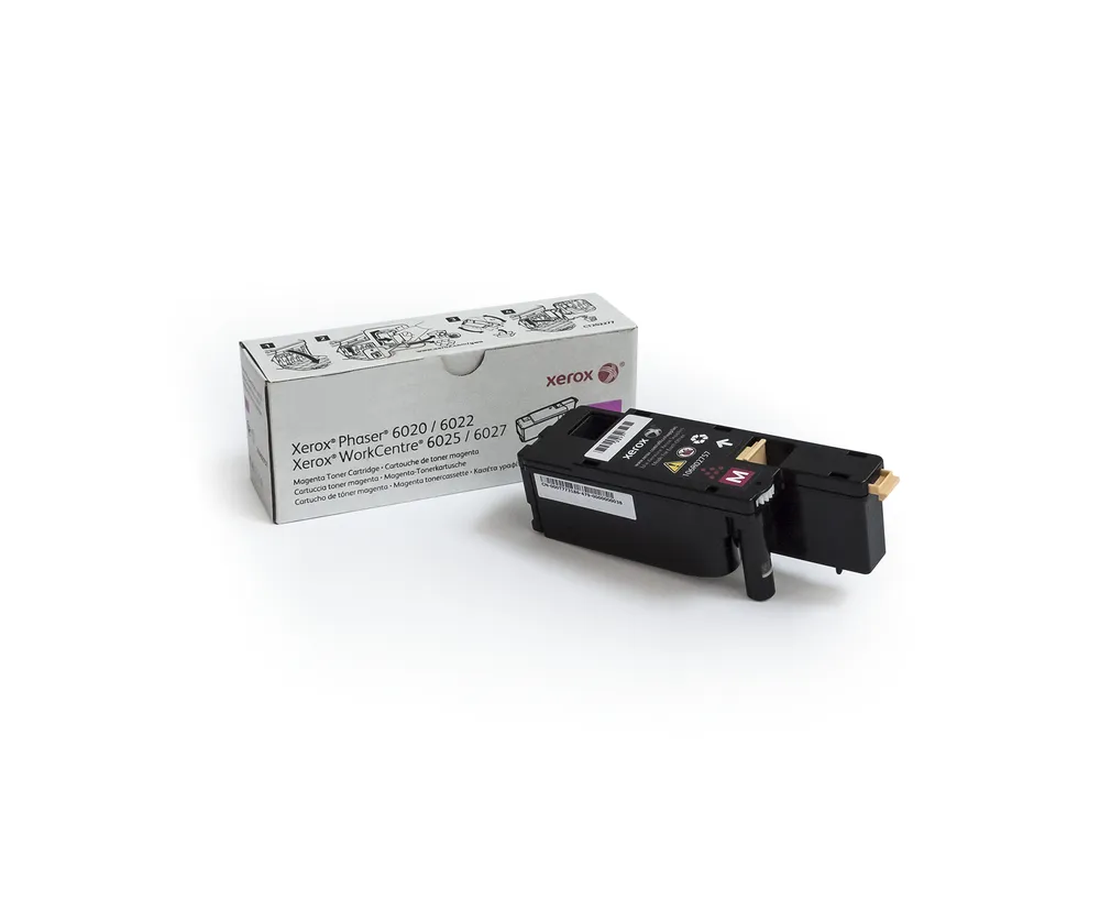 Tonerpatrone Magenta Xerox Phaser 6020/6022 WorkCentre 6025/6027