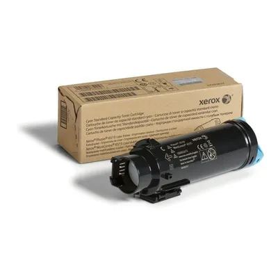 Original Xerox 106R03473 Tonerpatrone Cyan