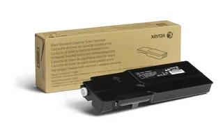 Tonerkartusche Xerox VersaLink C405/C400 Schwarz 10000 Seiten