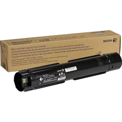 Toner Xerox VersaLink C7020/C7025/C7030 XXL Schwarz Extra High Yield