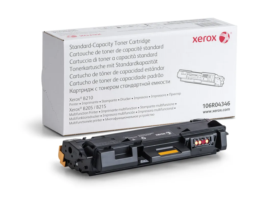106R04346 schwarz Toner