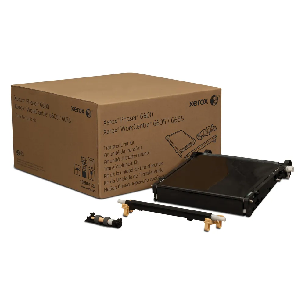 Xerox Transfer Unit