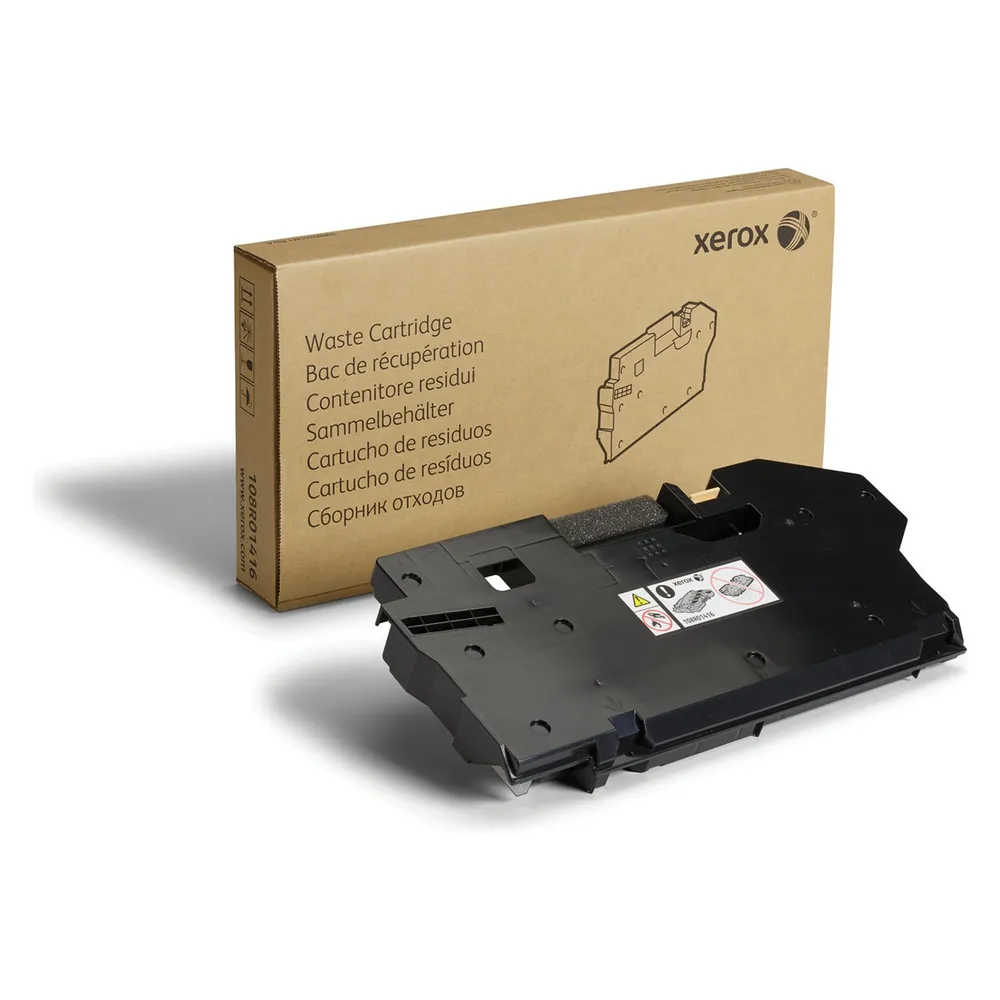 Xerox Waste Toner Cartridge