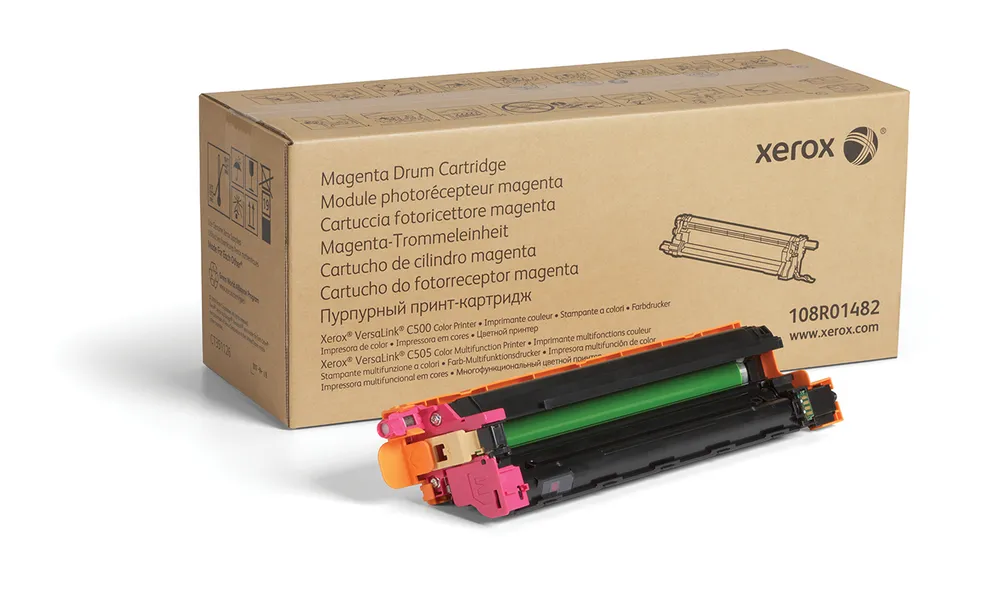 Xerox 108R01482 Tonerkartusche 1 Stück(e) Original