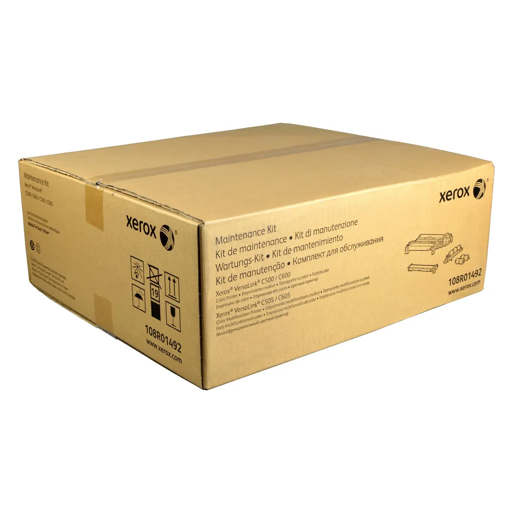 Xerox Maintenance Kit