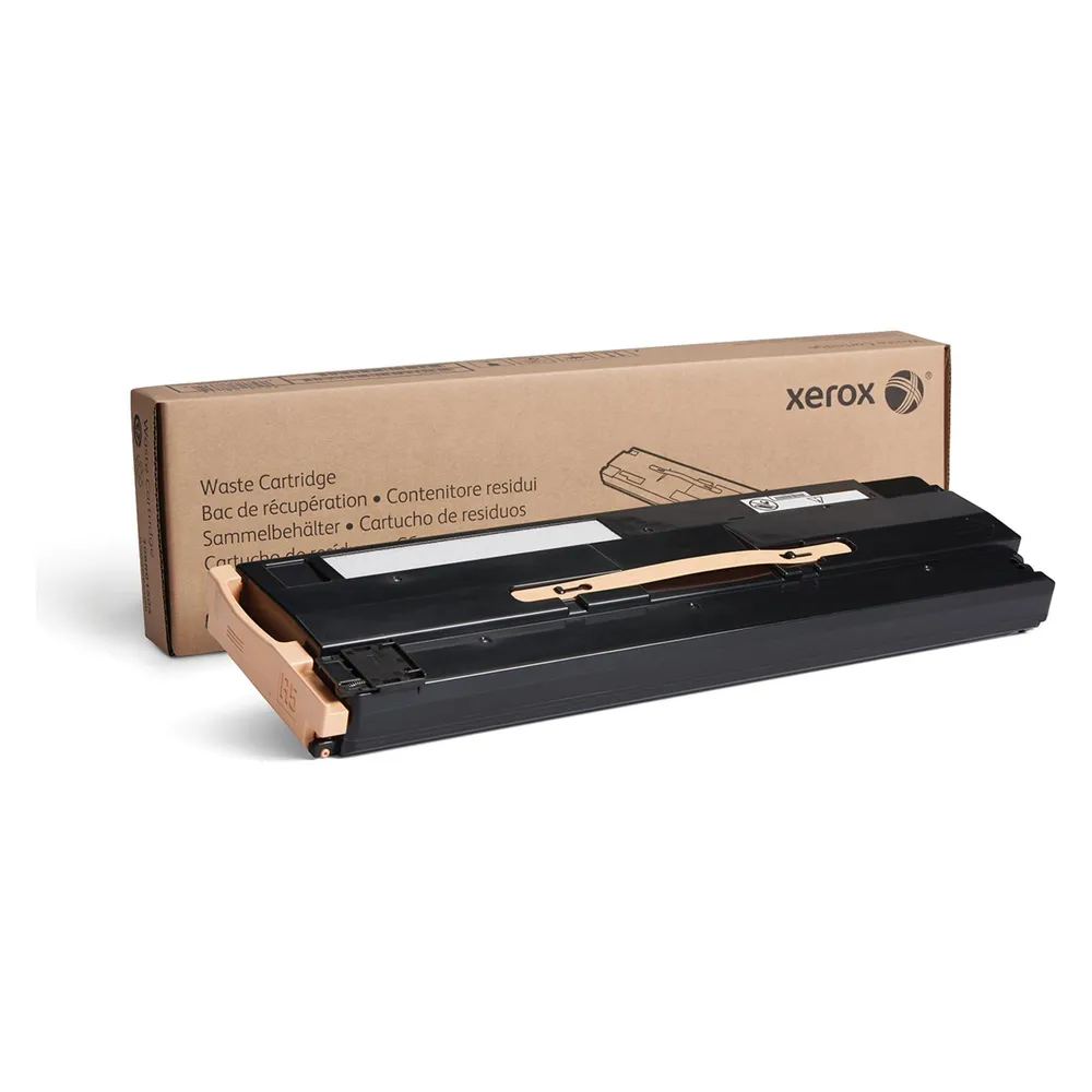 Xerox C8000/C9000 WASTE CARTRIDGE