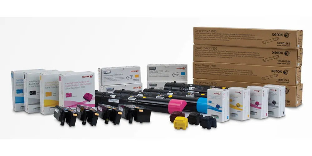 Zufuhrrollen Set hohe Haltbarkeit Xerox VersaLink C8000 C9000