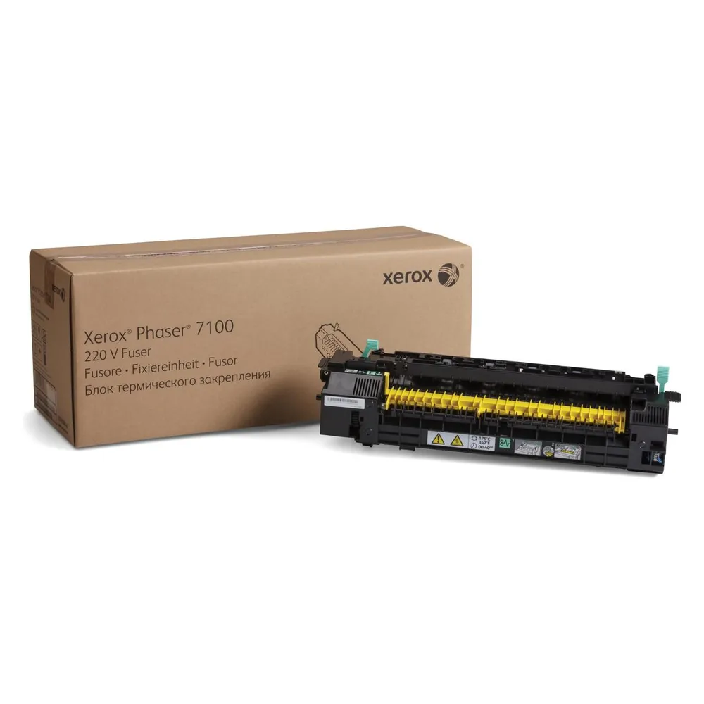 Xerox 109R00846 Fuser Kit 230V 100.000 Seiten Phaser 7100