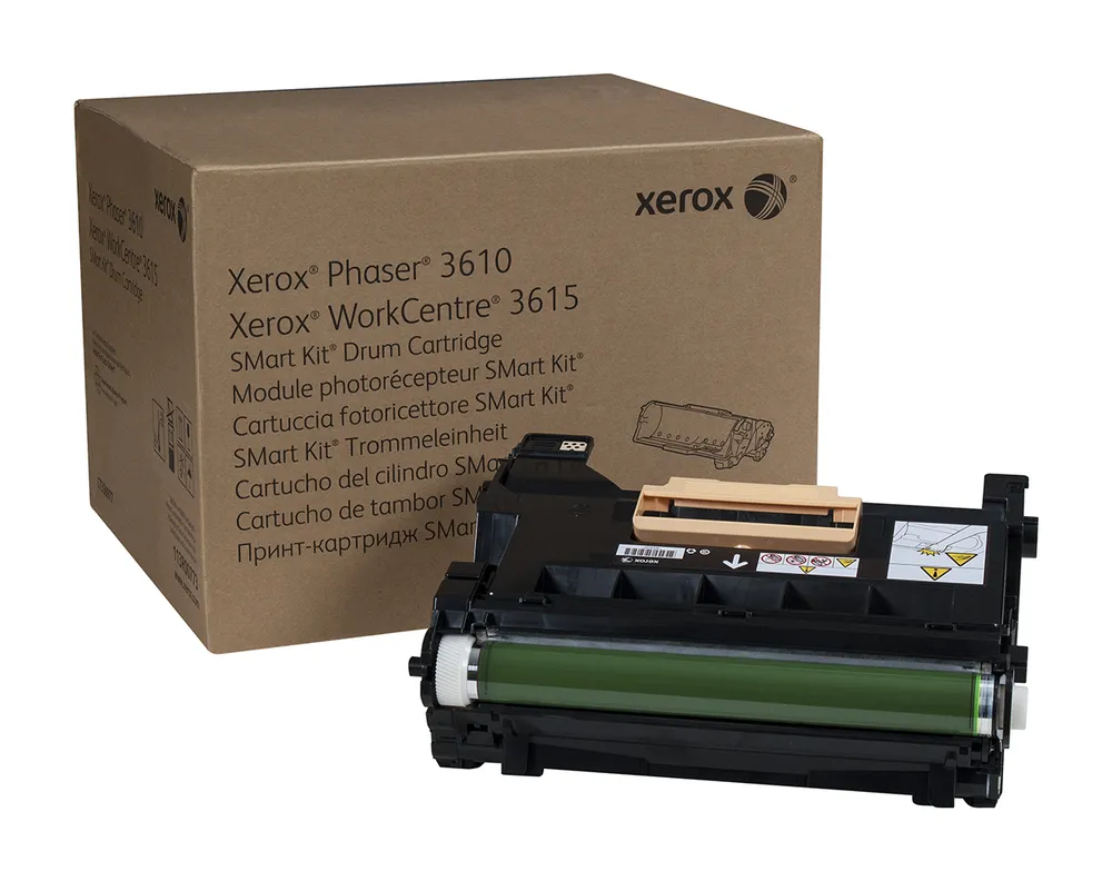 Trommel Original Xerox Phaser 3610 WorkCentre 3615 3655 3655i