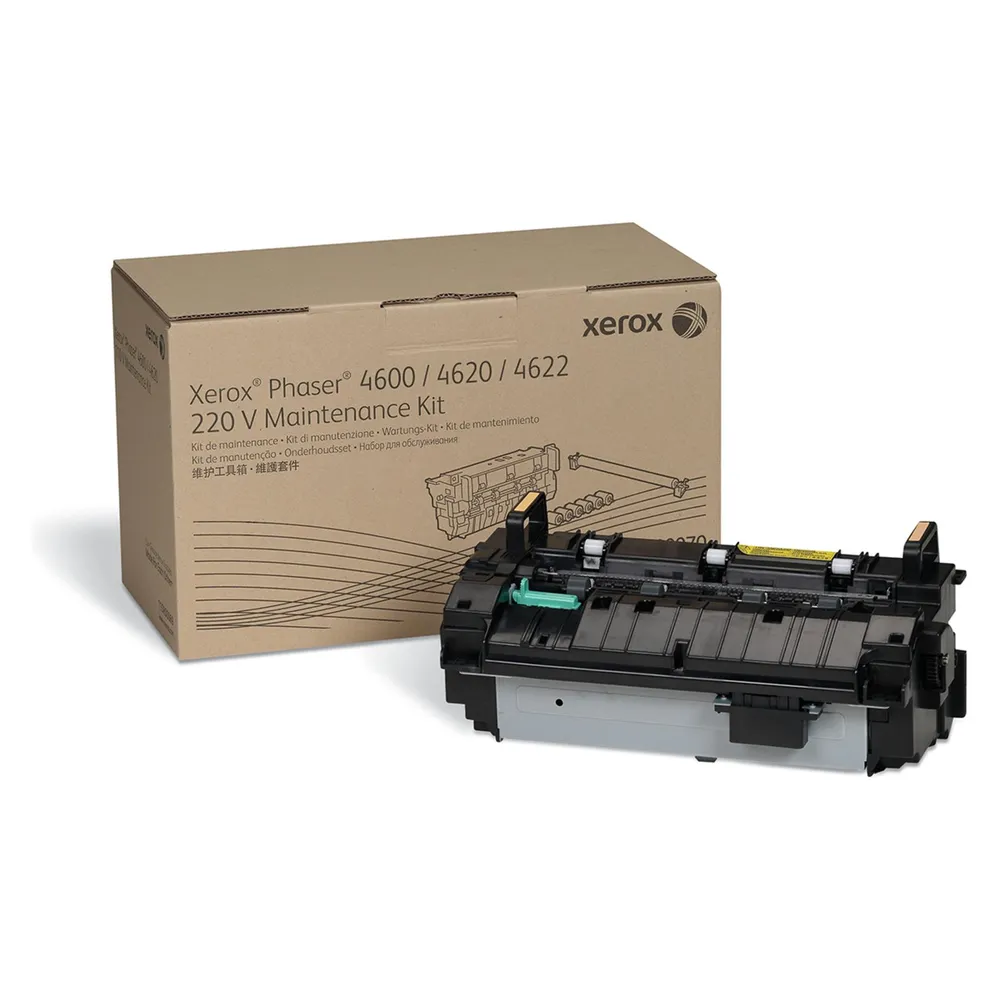 Xerox Maintenance Kit Phaser 4600