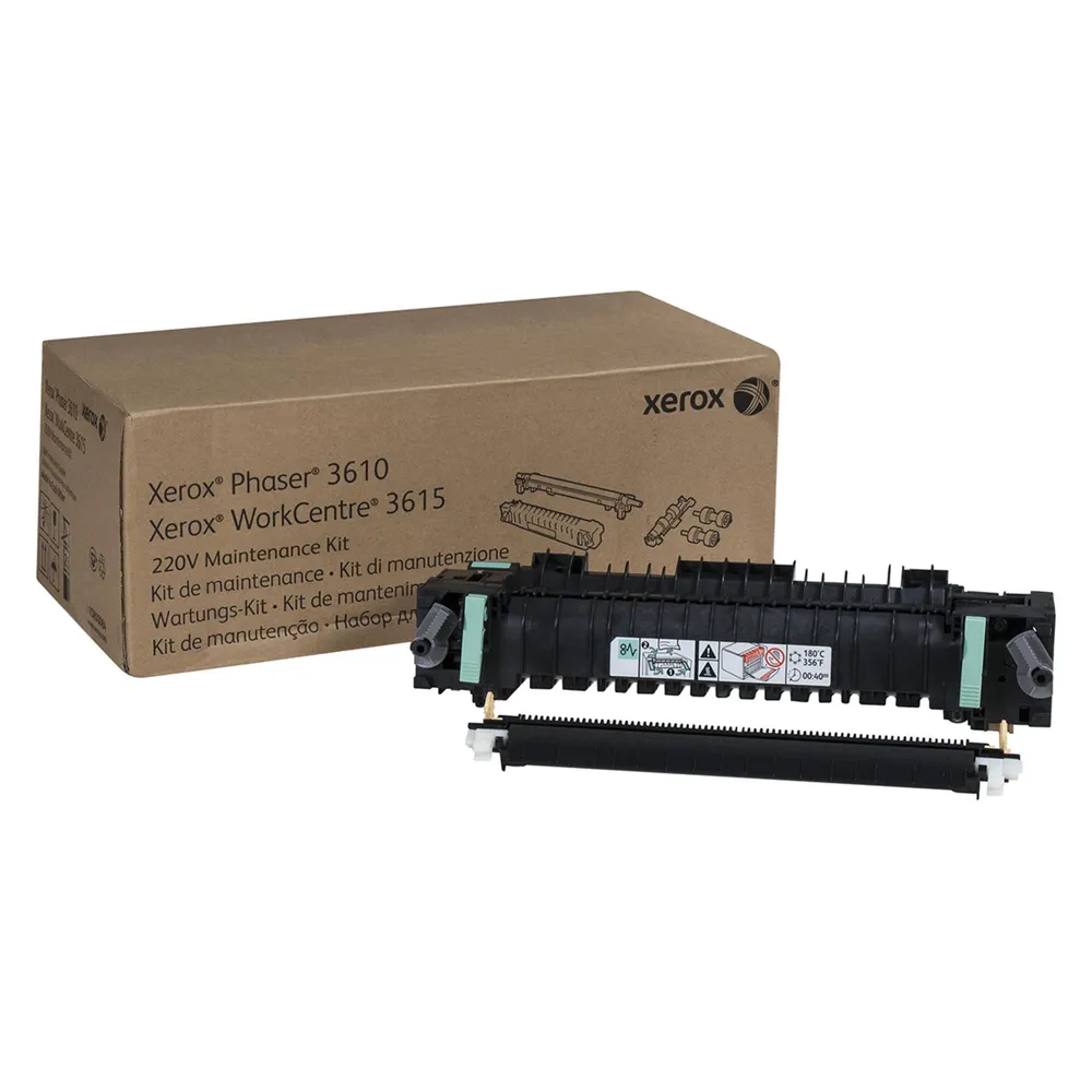 Xerox FUSER 220 VOLT (LONG-LIFE ITEM