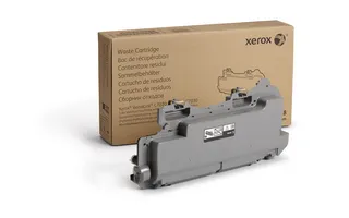 Tonerauffangbehälter Xerox VersaLink C7020 C7025 C7030 30000 Seiten