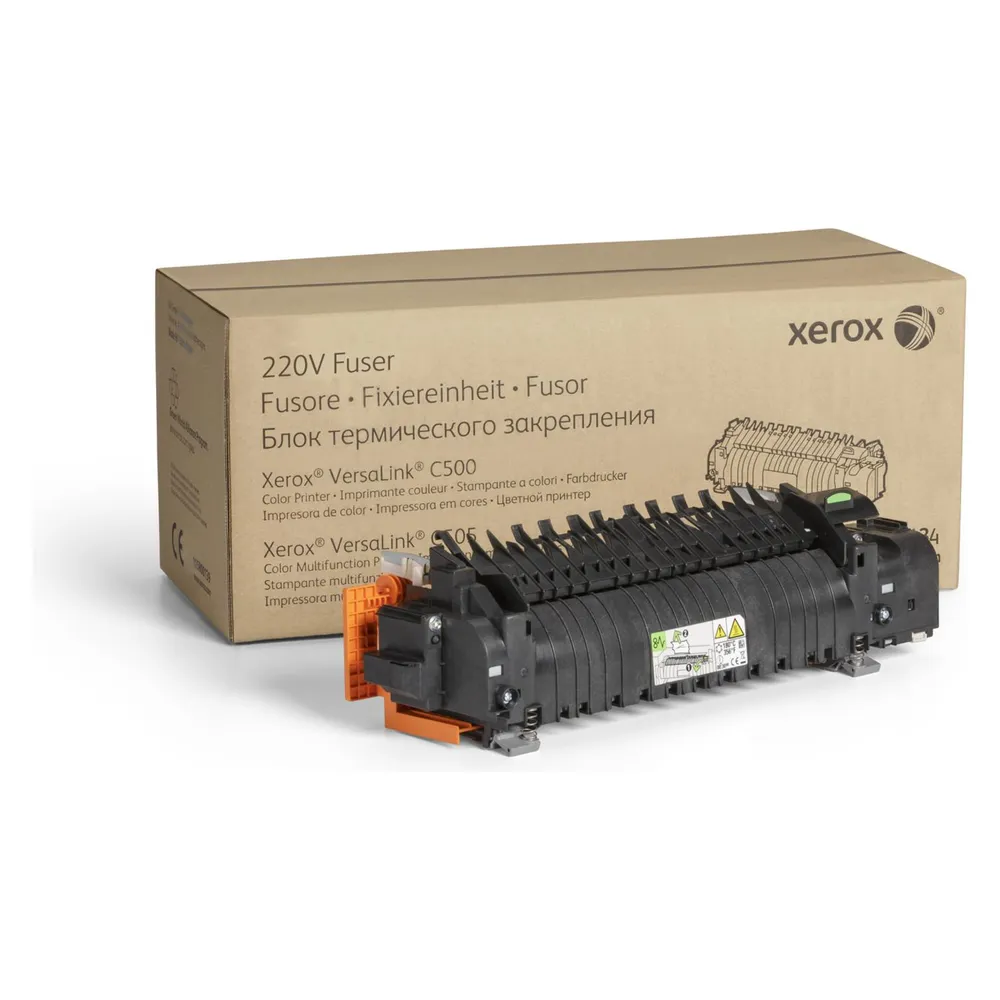 Xerox 115R00134 Fuser Kit 200.000 Seiten VersaLink C 500